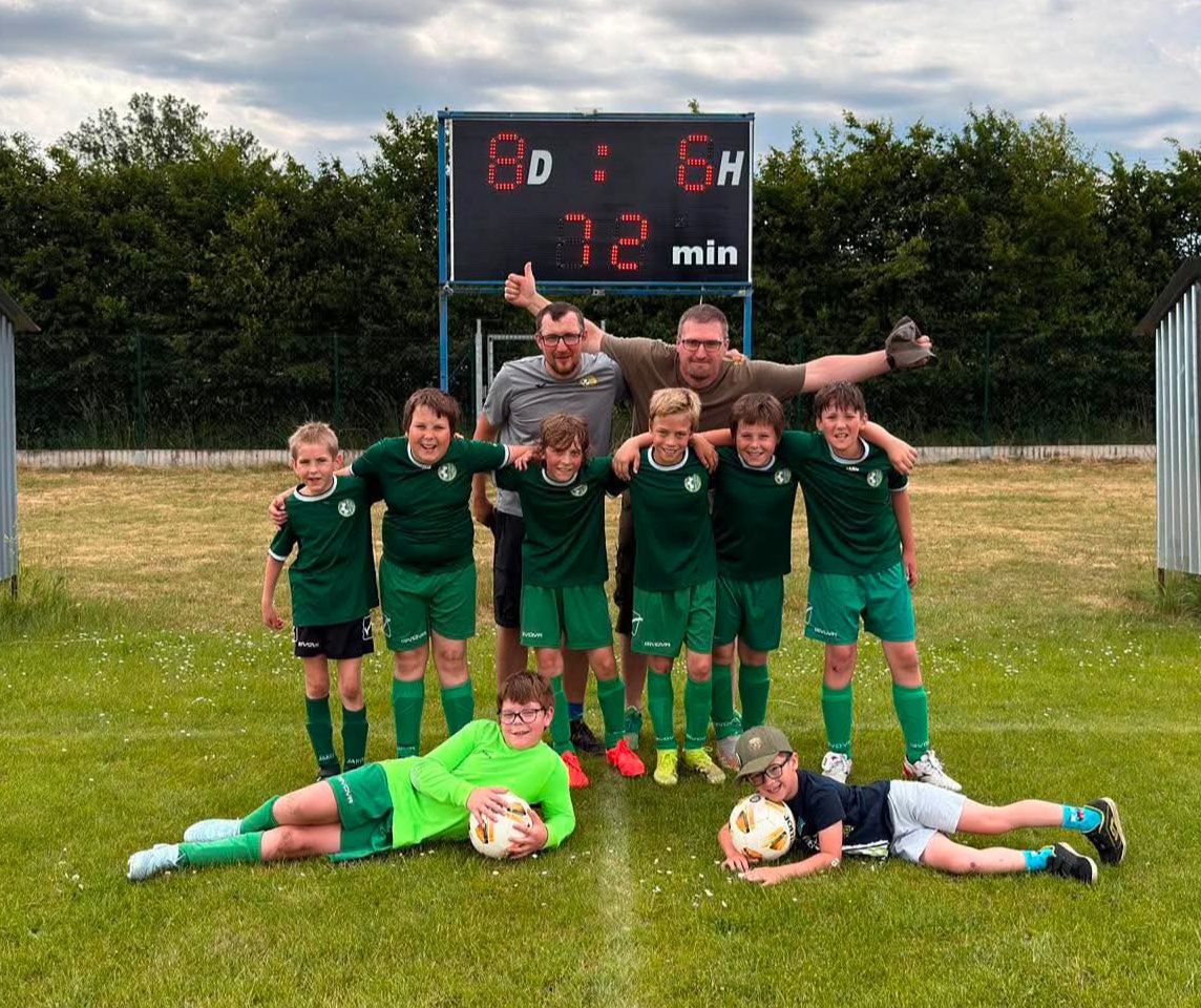 u11 foto
